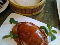 -四季民福烤鸭店(前门廊房二条店)
