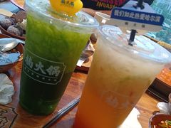 -楠火锅(哈尔滨金爵万象店)