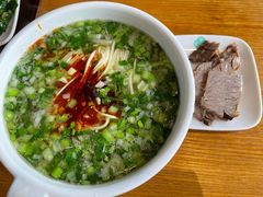 -中阿兰牛肉面(悦海新天地店)