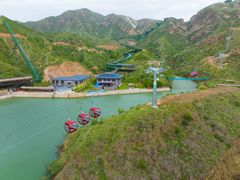 -桑干河大峡谷旅游区