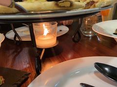 -1861意大利餐厅(文化广场店)