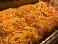 -红跑车HPCBAKERY(汉商店)