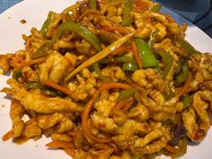 -振生清真饭店(永安道店)