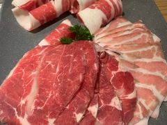 -新石器烤肉(新湖广场店)