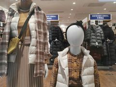 -优衣库(天津鲁能城购物中心店)