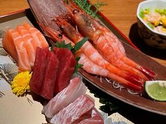 -岚山日本料理(珠江新城店)