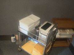 -陆琴脚艺·足浴·SPA(中华路店)