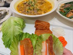 -聚福山莊·寻味顺德(北滘店)