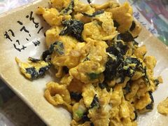 -九华山友谊土菜馆 小资餐厅