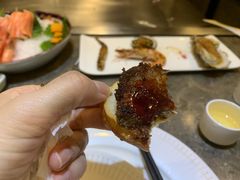 -雅玛花式铁板烧(国宏宾馆店)