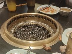 -韩盛·盛江山自助料理(中街大悦城店)