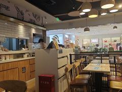 -满记甜品(王府井北京市百货大楼店)