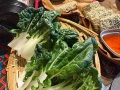 -火塘云南烧烤大排档