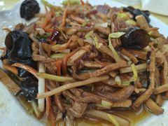 -长临河古镇福味轩土菜馆(长临河店)