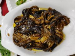 软兜长鱼-玉华台饭庄(裕中西里小区店)