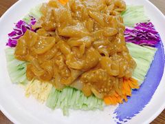 -满园烤鸭·春饼(太原街万达店)