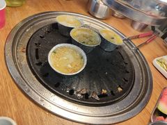 -乌拉烤肉(如皋首店)