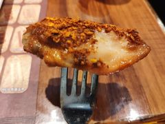 奥尔良鸡翅-汉巴味德(大悦城店)