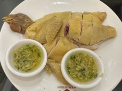 -文记壹心鸡(宝华路店)