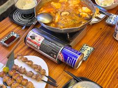 -坂吉屋·居酒屋深夜食堂(龙湖店)