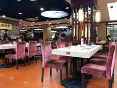 大堂-点都德(汇盈广场店)