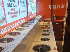 -虾吃虾涮(宋家庄店)