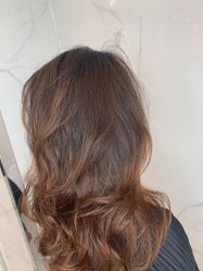 -潘多拉Hairsalon