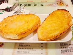 奶油猪-翠华餐厅(山顶道店)