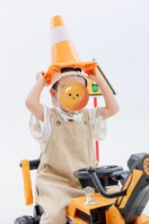 -小猴子儿童摄影馆(茂业店)