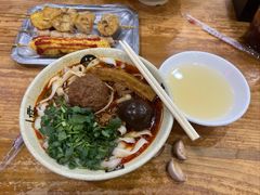 -任记七中刀削面(总店)