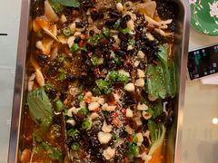 -娜扎的餐厅(三湘世纪花城三期店)