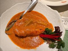 -帕蓝·暹罗料理(大学路店)