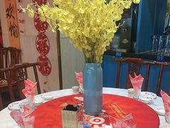 -那家老院子东北菜·饺子·小鸡炖蘑菇(艳华街店)