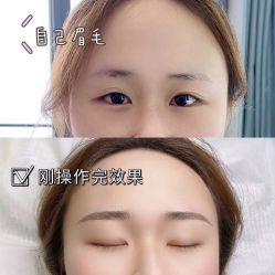 -MIVI野生眉纹绣纹眉