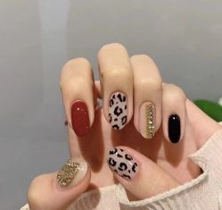 -妙睫屋日式美甲美睫