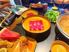 -牛New寿喜烧(虹桥新天地店)