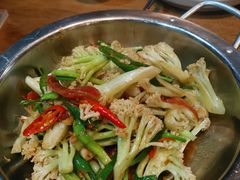 -鲜小岛·铜锅涮肉