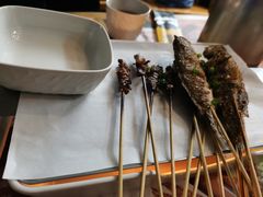 -木屋烧烤(坂田天安云谷店)