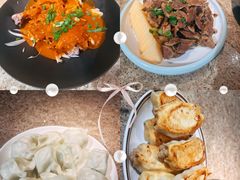 -金谷园饺子馆(北邮总店)