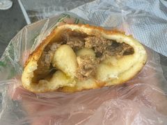 -大南门牛肉包子店