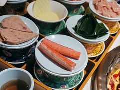 -麻辣英雄重庆火锅(陈江天益城店)