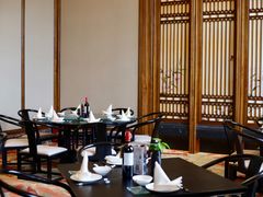 -彩丰楼中餐厅·早茶·点心·粤菜(海口华彩洲际酒店)