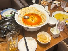 -集品堂·JPC餐厅(青年大街市府店)