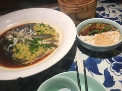 -绿茶餐厅(布吉万象汇店)