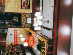 -白魁老号饭庄(交道口店)