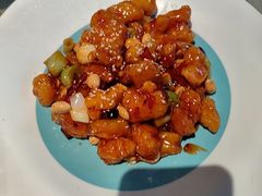 -悦海·家宴·冰花皮皮虾大锅贴(宝龙店)