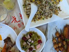 -五丁桥光头香辣蟹(望江橡树林店)