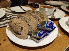 蒜香面包-兰特伯爵西餐厅·啤酒屋(方庄店)