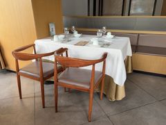 -绿杨春·淮扬宴(庐山路店)