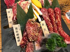 -黑牛の店·和牛烧肉(合生汇店)